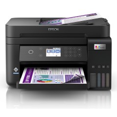 Epson L6270 Inkjet A4 4800 X 1200